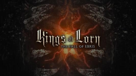 Kings of Lorn: The Fall of Ebris