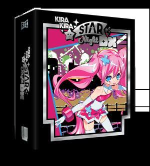 Kira Kira Star Night DX [Collector's Edition]