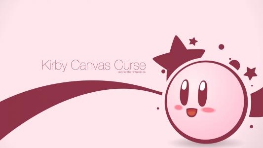 Kirby: Canvas Curse fanart