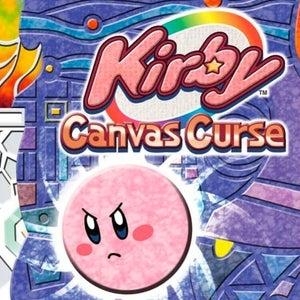 Kirby: Canvas Curse