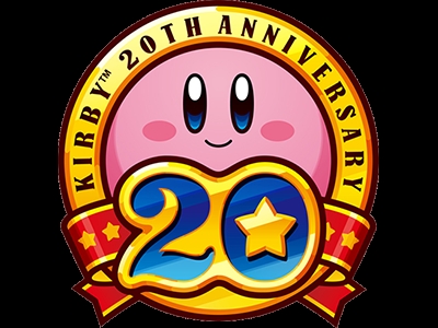 Kirby's Dream Collection: Special Edition clearlogo