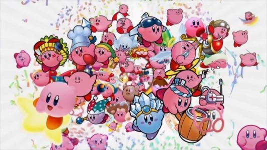 Kirby's Dream Collection: Special Edition fanart