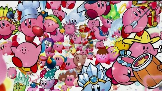 Kirby's Dream Collection: Special Edition fanart