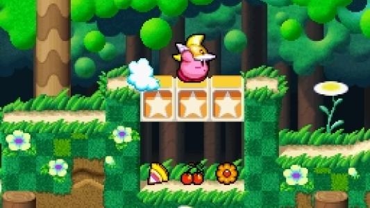 Kirby Super Star Ultra screenshot