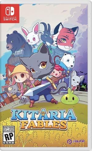 Kitaria Fables