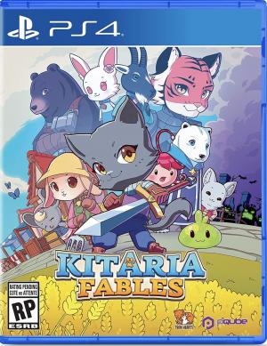 Kitaria Fables