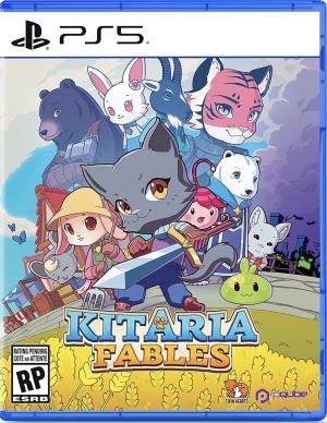 Kitaria Fables