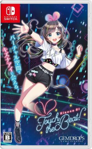 Kizuna AI - Touch the Beat!