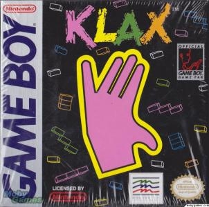 Klax