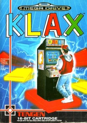 Klax