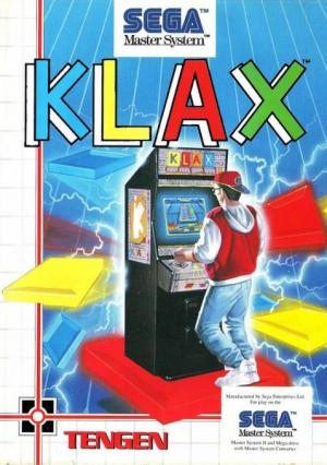 Klax