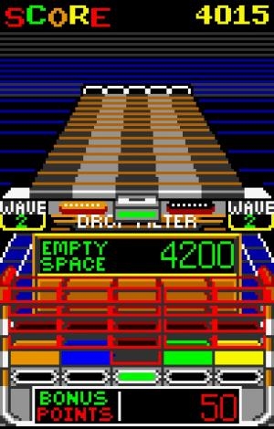 KLAX screenshot