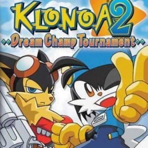 Klonoa 2: Dream Champ Tournament