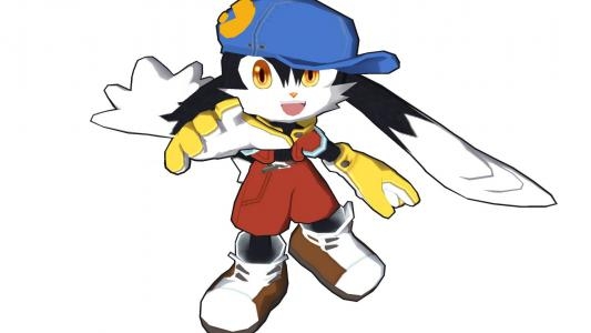 Klonoa: Door to Phantomile fanart