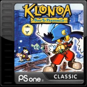 Klonoa: Door to Phantomile