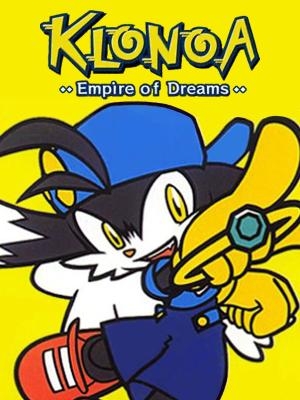 Klonoa: Empire of Dreams