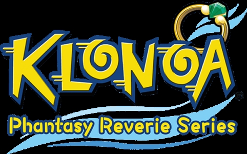 Klonoa Phantasy Reverie Series clearlogo