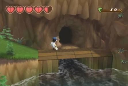 Klonoa screenshot