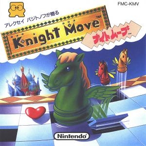 Knight Move