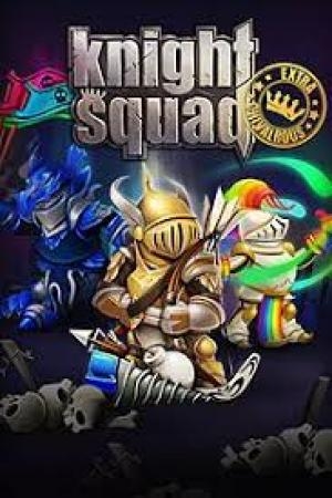 Knight Squad