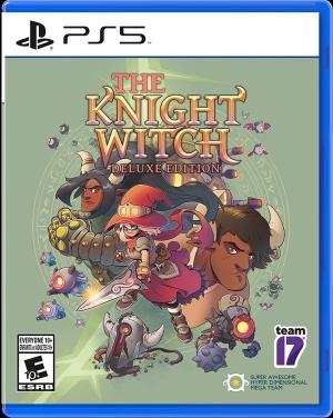 Knight Witch [Deluxe Edition]