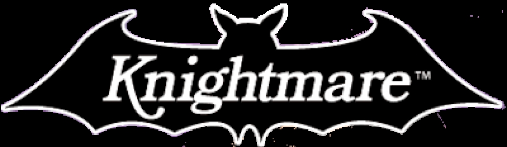 Knightmare clearlogo