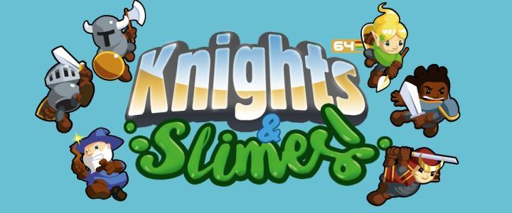 Knights and Slimes