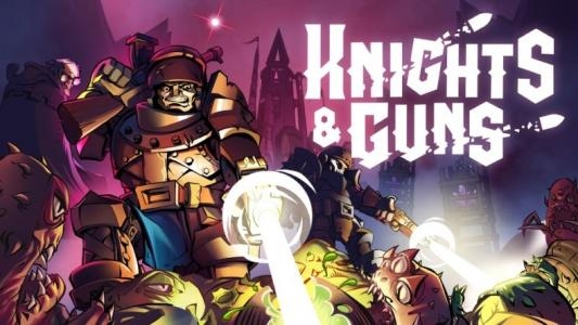 Knights & Guns