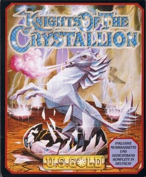 Knights of the Crystallion