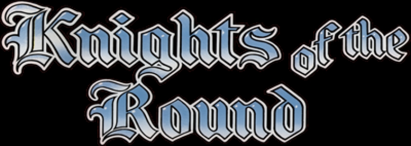 Knights of the Round clearlogo