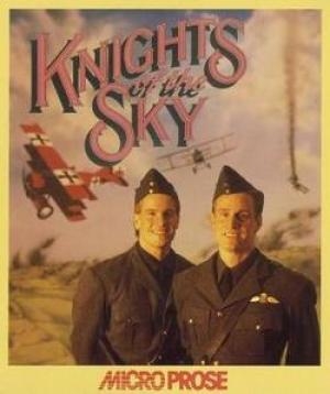 Knights of the sky