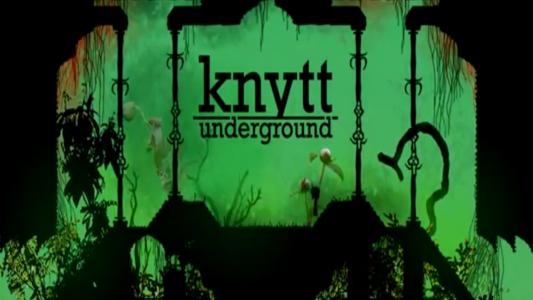 Knytt Underground fanart