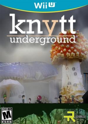 Knytt Underground