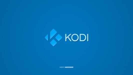 KODI fanart