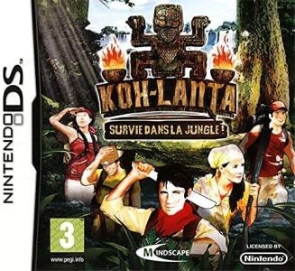 Koh-Lanta - Survie dans la Jungle