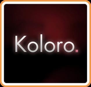 Koloro