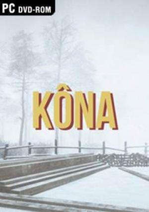 Kona