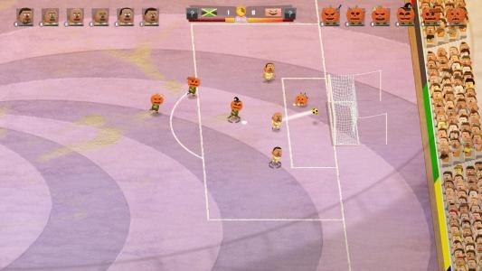 Kopanito All-Stars Soccer screenshot