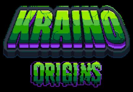 Kraino Origins clearlogo