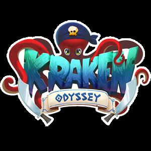 Kraken Odyssey clearlogo