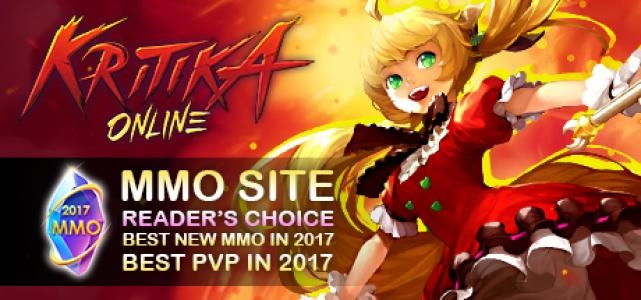 Kritika Online