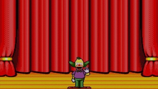 Krusty's Fun House screenshot