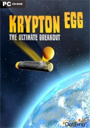 Krypton Egg