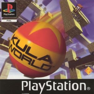 Kula World (PSOne Classic)