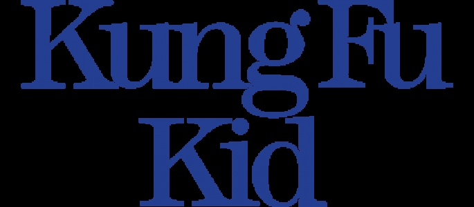 Kung Fu Kid clearlogo