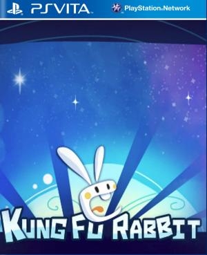 Kung Fu Rabbit