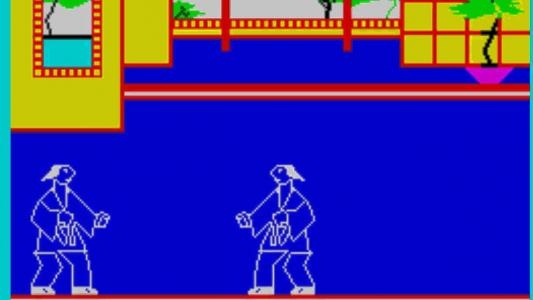 Kung Fu screenshot