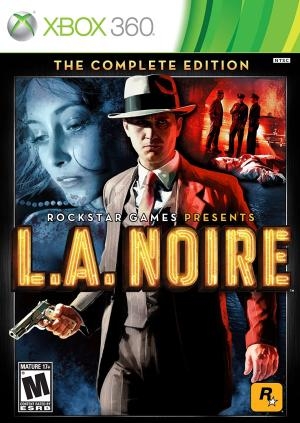 L.A. Noire