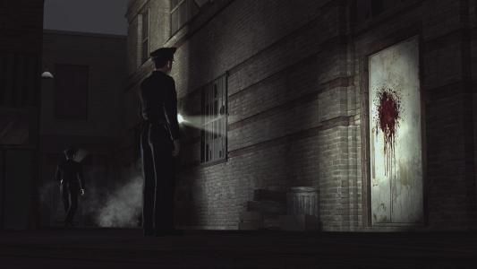 L.A. Noire screenshot