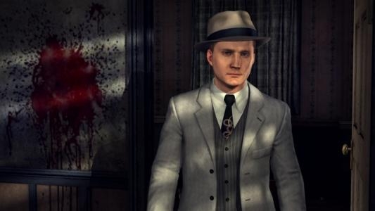 L.A. Noire screenshot